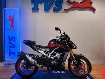 Tvs RTR 310 - PRONTA CONSEGNA