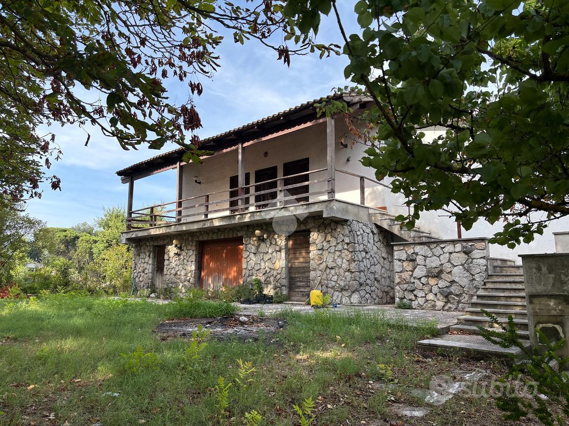 Casa – Rignano Flaminio, Valle Spadana - Vista 2