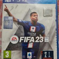 FIFA23 PS4