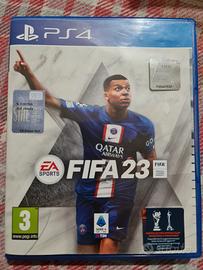 FIFA23 PS4