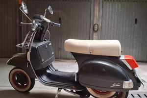 LML Star 125 4t