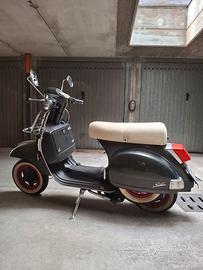 LML Star 125 4t