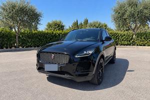 Jaguar E-Pace E-Pace 2.0d i4 R-Dynamic HSE awd 180
