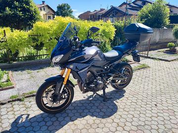Tracer 900 ABS perfetta 