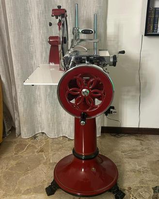 Affettatrice con piedistallo SIGMA