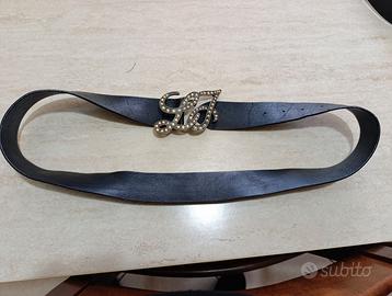 Cintura dupe Liu jo