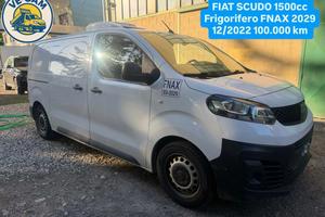 FIAY SCUDO FRIGORIFERO 12/222 FNAX 03/29