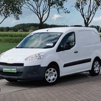 Ricambi Peugeot Partener