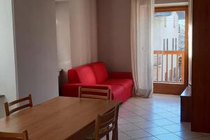 Solo per il mese di luglio Bilocale a Levico Terme