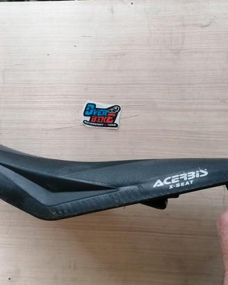 SELLA ALTA SDG KX 250 450 F
