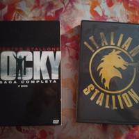 cofanetto dvd