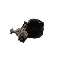 Cambio manuale Dacia Duster 1.6 Benzina del 2013