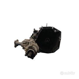 Cambio manuale Dacia Duster 1.6 Benzina del 2013