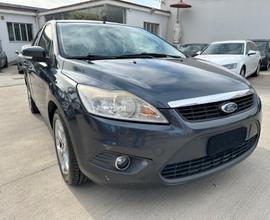 Ford Focus 1.6 DIESEL (90CV)