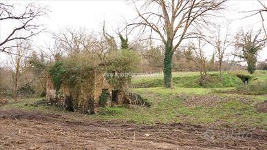 Rif.CS151|Casale Sarteano