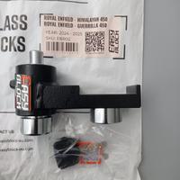 Antifurto bloccaruota Royal Enfield Himalayan 450