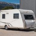 Roulotte Rimor New Polaris 530