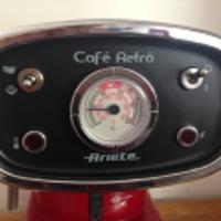 Cafè Retrò Rossa - Ariete