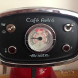 Cafè Retrò Rossa - Ariete