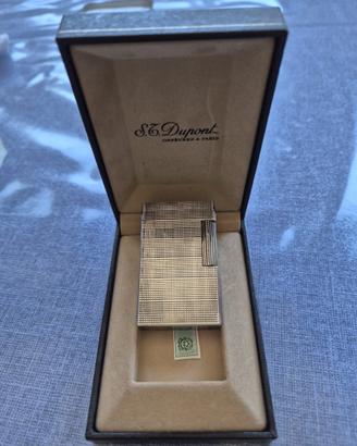Dupont Line I anni 70-80