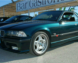 Bmw m3 cabrio