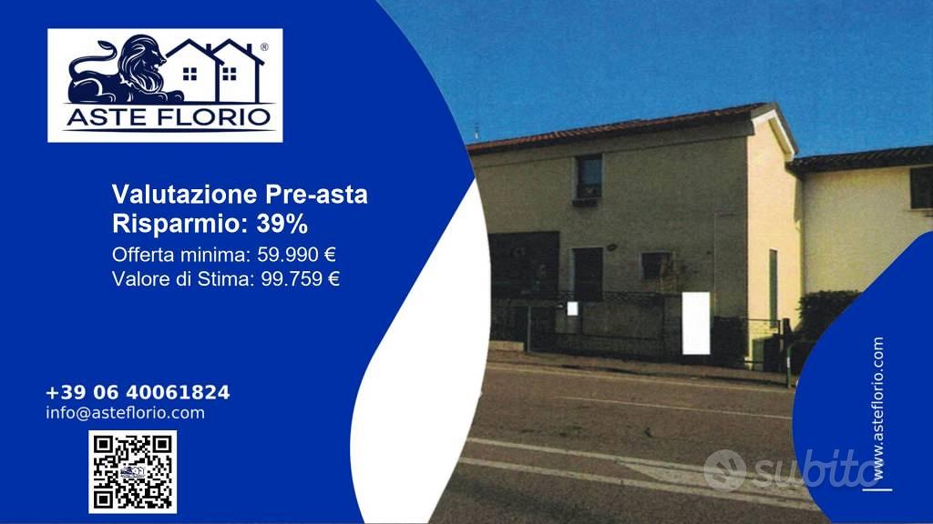 Appartamento – Padova, Sacra Famiglia - Vista 2
