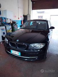 BMW serie 1