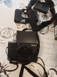 FotocameraSONYRX100IIIconsensoreda1"