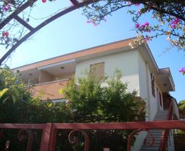 Villino schiera
