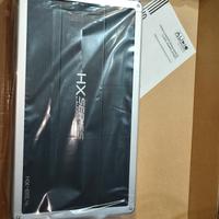 Audio System  HX 85.4 Nuovo demo