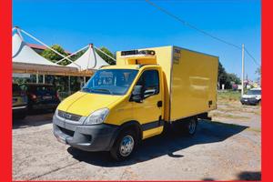 Iveco Daily 35C13 Isotermico FNAX - 2010