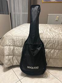 Chitarra Rockbag