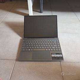 pc portatile rogue 135