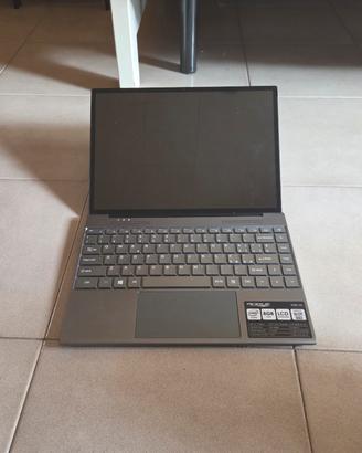 pc portatile rogue 135