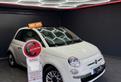 Fiat 500 1.2 GPL Lounge 11/2015