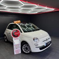 Fiat 500 1.2 GPL Lounge 11/2015