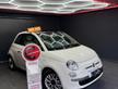 Fiat 500 1.2 GPL Lounge 11/2015