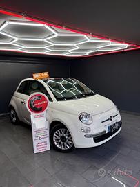 Fiat 500 1.2 GPL Lounge 11/2015