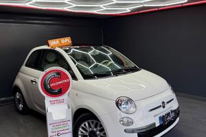 Fiat 500 1.2 GPL Lounge 11/2015