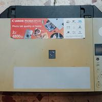 stampante canon pixma mp220