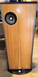 Audibilia diffusori da pavimento 