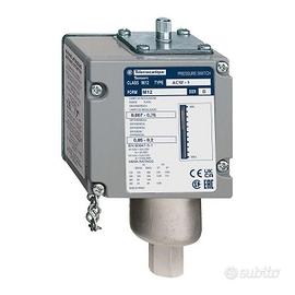 SWITCH DI PRESSIONE ACW-5 COD. 9012