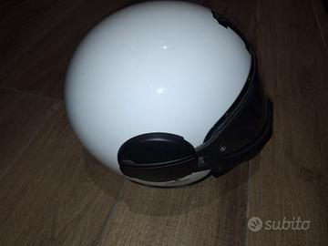 Casco modulare tg. S