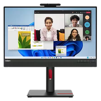 ThinkCentre TIO 24 Gen 5, come in foto FHD 23,8"