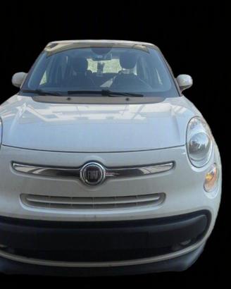 FIAT 500L 1.3 Multijet Lounge Dualogic 85