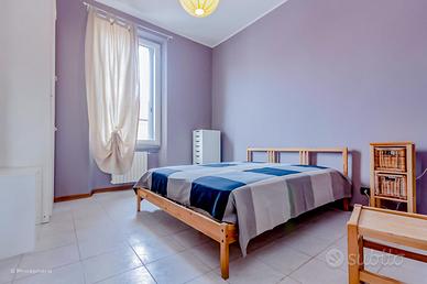 Ampia Singola in Zona Residenziale [MI_PZZ20-A_S1]