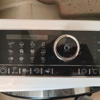 Scheda madre Lavatrice Whirlpool 6 sense 8 kg