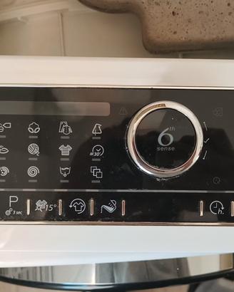 Scheda madre Lavatrice Whirlpool 6 sense 8 kg