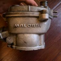 Cilindro malossi derbi