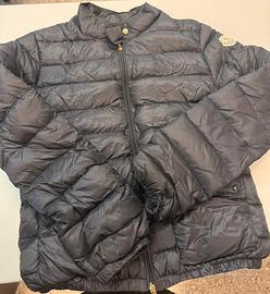 Moncler 12 anni